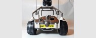 JOE ECO Striker Quick Response ATV (1992)