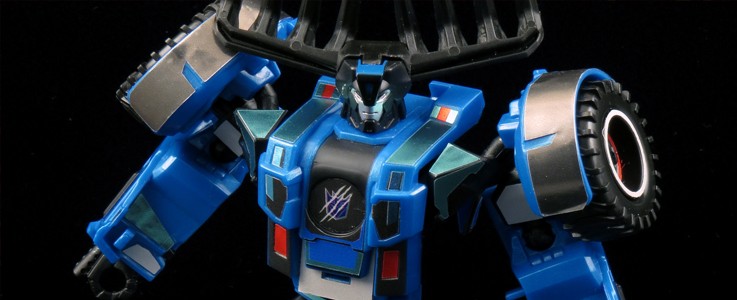 transformers robots in disguise thunderhoof