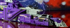 Labels for TR Astrotrain