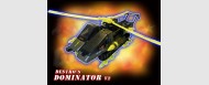 for IRON GRENADIERS Destro's Dominator version 2 (2002)