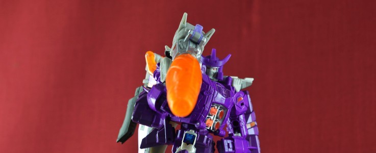 Parts and Labels for TR Galvatron