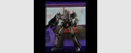 Labels for MP-36 Megatron (Cell Shaded)