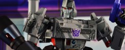 Labels for MP-36 Megatron (Upgrade & Cell)