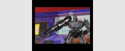 Labels for MP-36 Megatron (Upgrade & Cell)