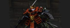 Labels for DNA DS-01 Susanoo