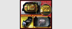 Labels for Legacy Morpher