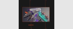 Labels for TR Trypticon