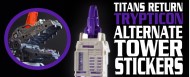 Labels for TR Trypticon alt Tower