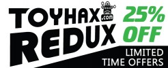 Toyhax Redux
