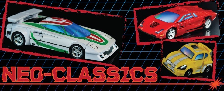 Neo-Classics