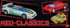 Neo-Classics