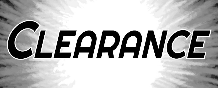 Clearance