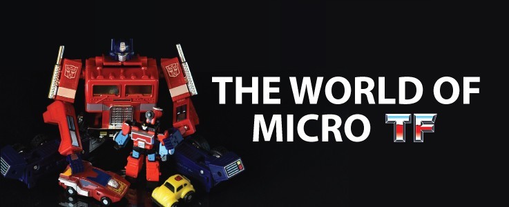 The World of Micro TF