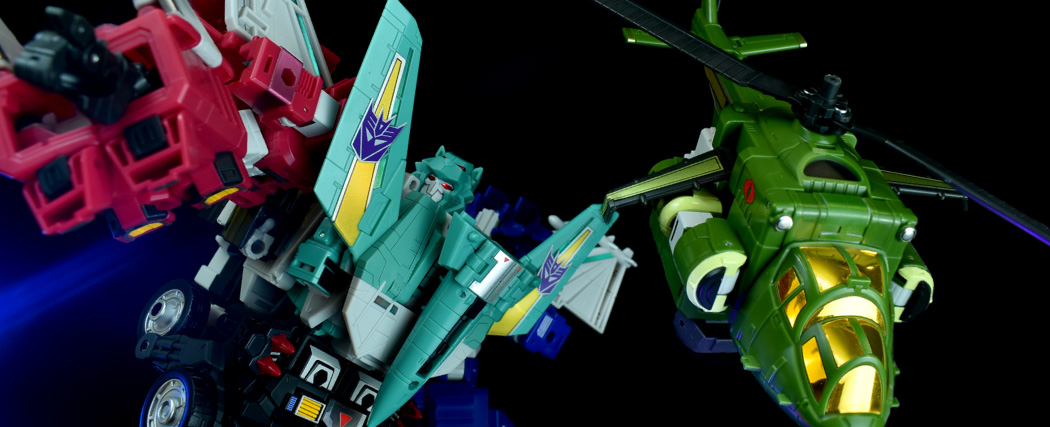 Liokaiser Slide background