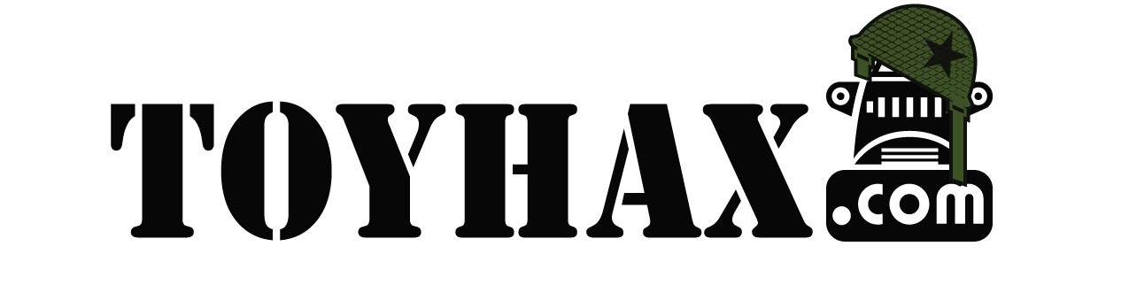 Toyhax