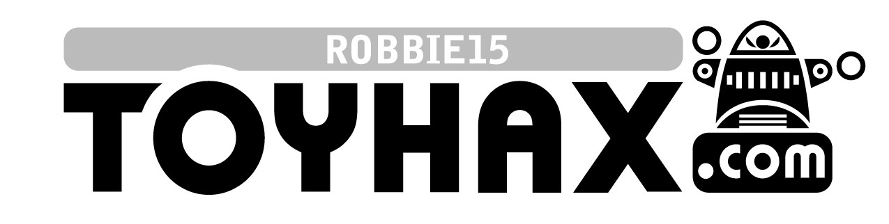 Toyhax